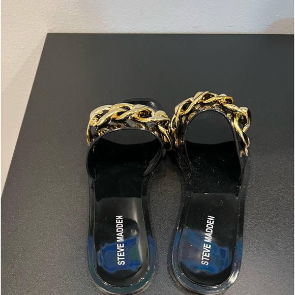 Steve Madden Slide Women Sandals size : USA : 5 “ - Picture 3 of 7